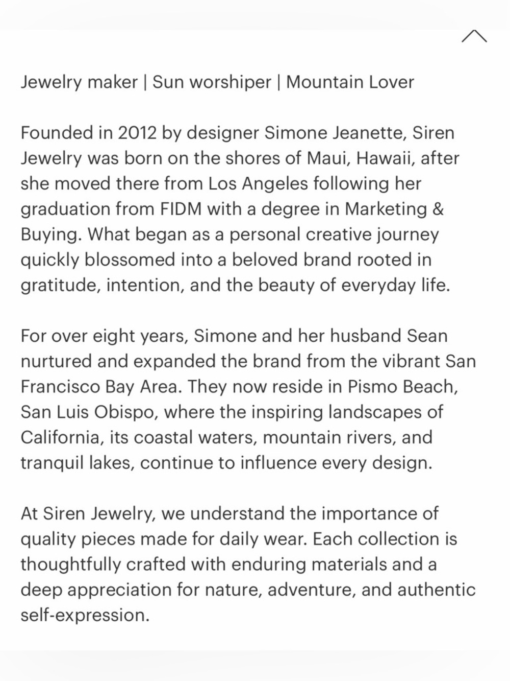 Wave Stack Ring - Picture 2 of 2